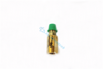 GSE168 FITTING - OXYGEN SYSTEM CONNECTOR ALT: 170042        